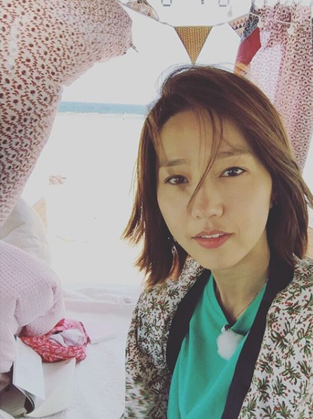 이진 인스타그램