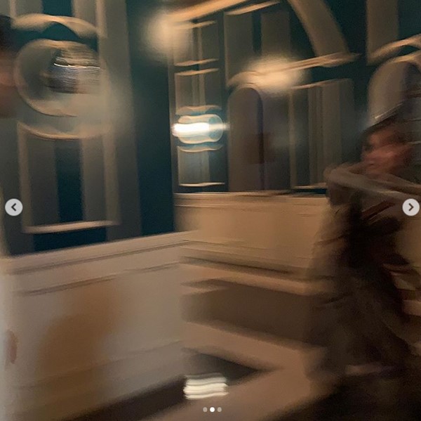 장만월 인스타그램