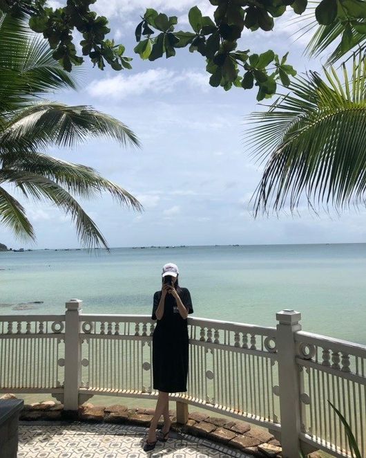 안소희 인스타그램