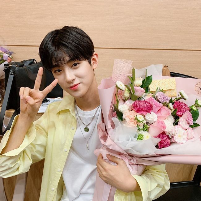 젤리피쉬엔터테인먼트 제공