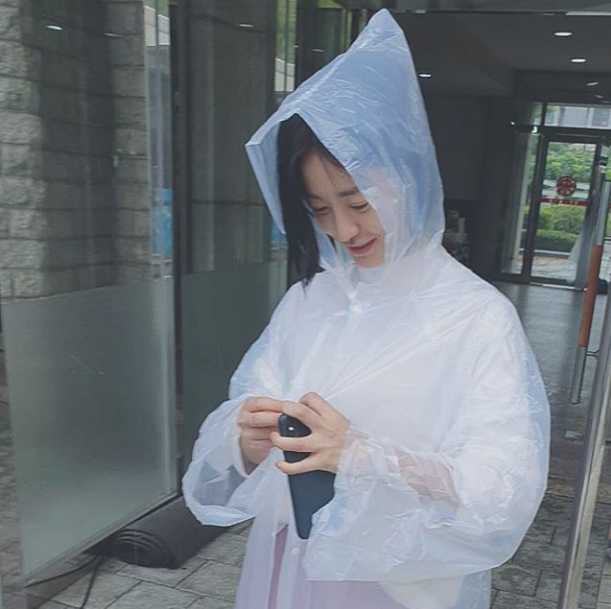 정유미 인스타그램