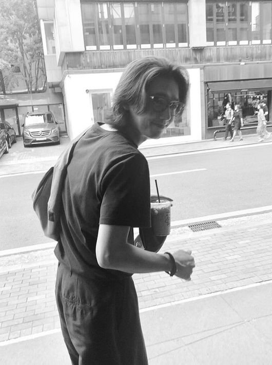 정경호 인스타그램