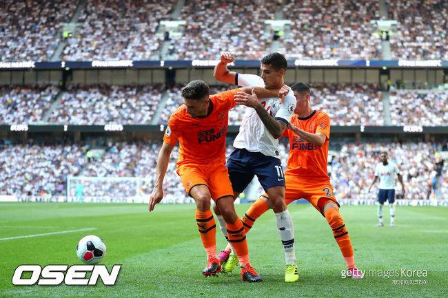 [사진] ⓒGettyimages(무단전재 및 재배포 금지)