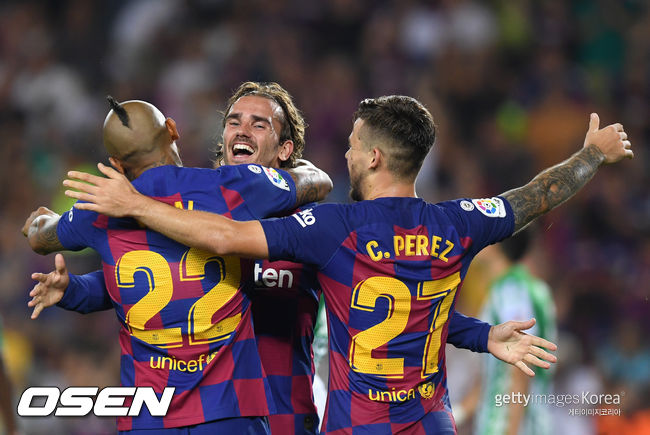 [사진] ⓒGettyimages(무단전재 및 재배포 금지)