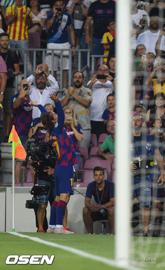 [사진] ⓒGettyimages(무단전재 및 재배포 금지)