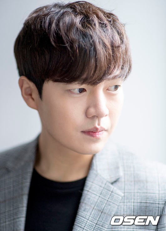 손승원이 징역형을 살게 됐다.