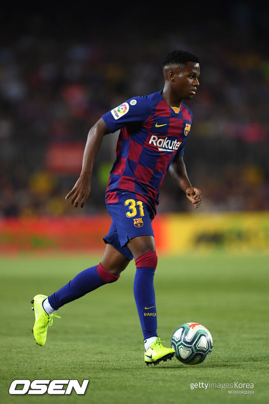 [사진] ⓒGettyimages(무단전재 및 재배포 금지)