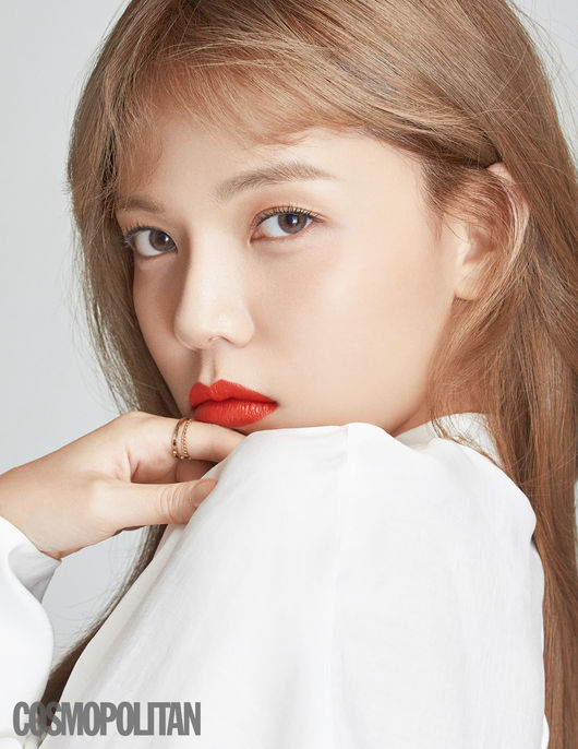 코스모폴리탄 제공