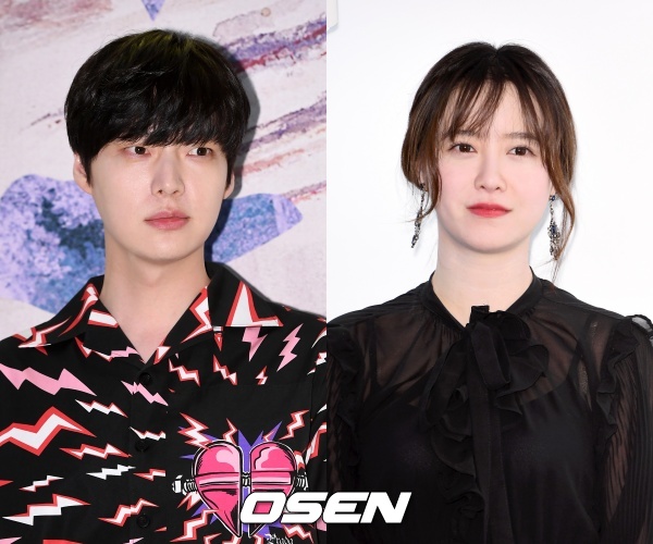 [사진=OSEN 이대선, 민경훈 기자] 이혼 위기에 처한 배우 안재현(왼쪽)과 구혜선(오른쪽).