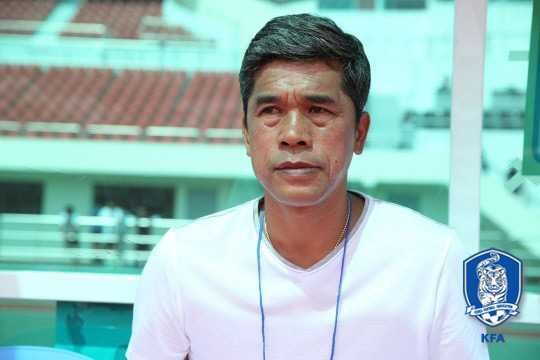 [사진] 대한축구협회 제공