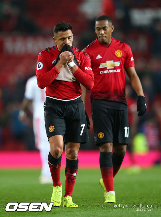 [사진] ⓒGettyimages(무단전재 및 재배포 금지)