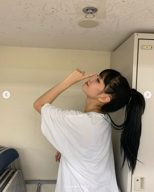 트와이스 공식 SNS