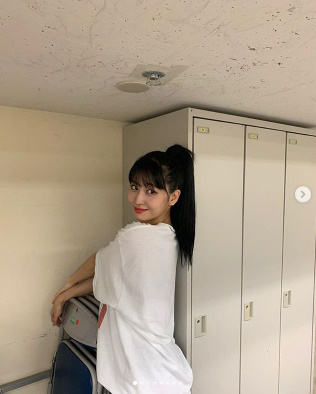 트와이스 공식 SNS