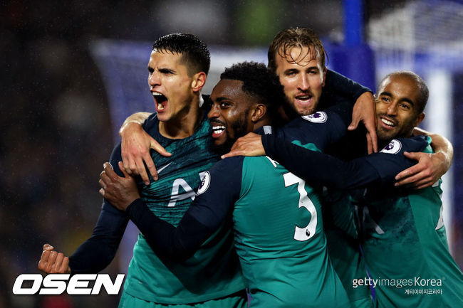 [사진] ⓒGettyimages(무단전재 및 재배포 금지)