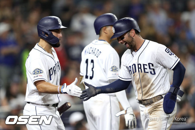 [사진] ⓒGettyimages(무단전재 및 재배포 금지)