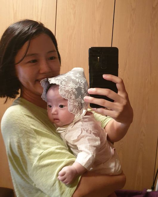 이하정 인스타그램