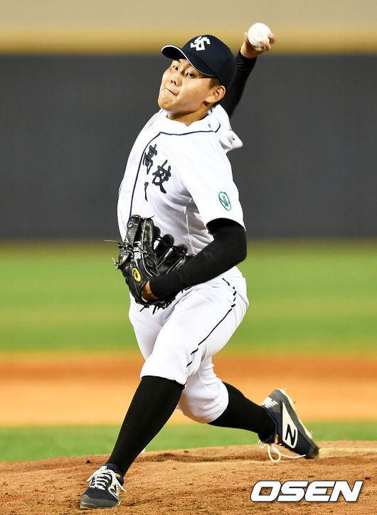 [사진] 소형준 /OSEN DB