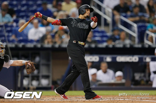 [사진] ⓒGettyimages(무단전재 및 재배포 금지)