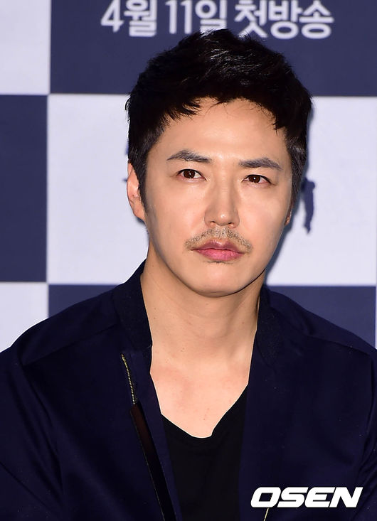 '갑동이'는 tvN 금토드라마 '응급남녀' 후속으로 오는 4월 11일 오후 8시 40분 첫 방송 될 예정이다./sunday@osen.co.kr