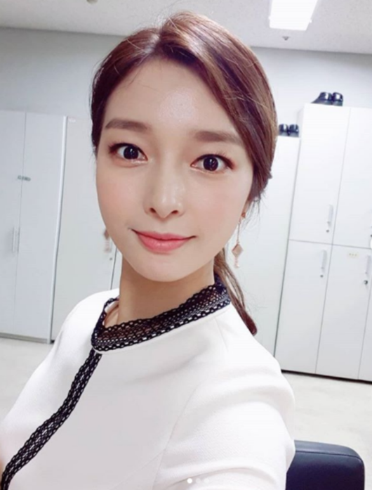 이상미 인스타그램