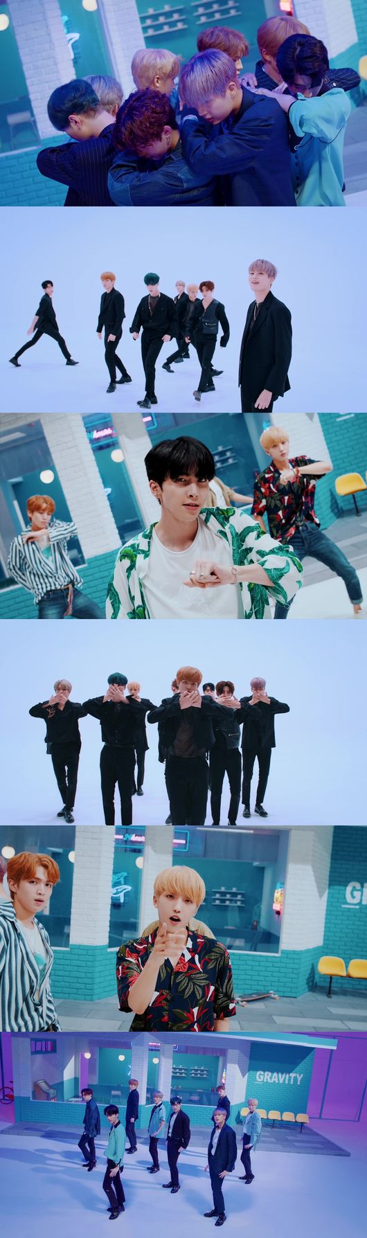 [사진] TOP Media 제공