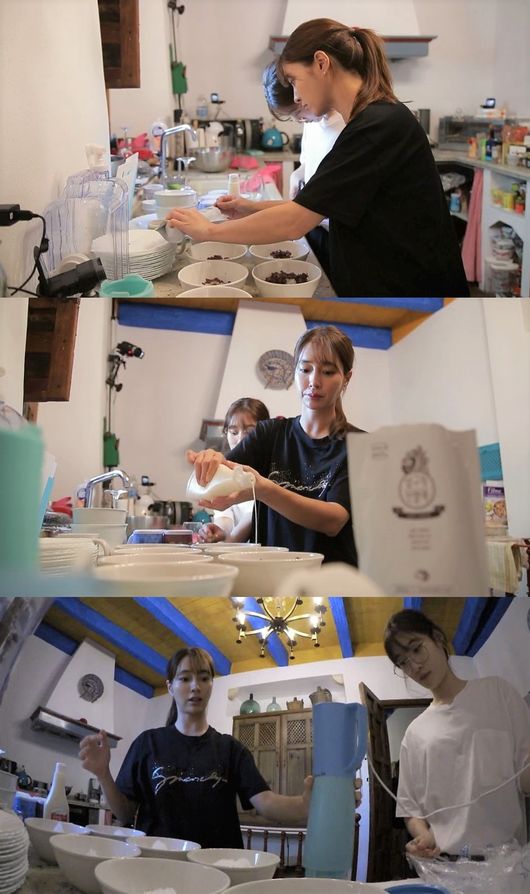 MBC에브리원 제공