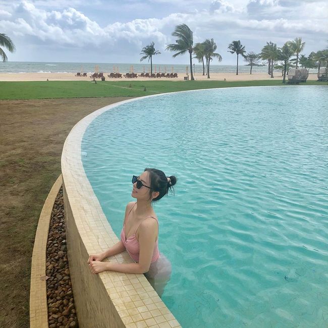 안소희 인스타그램