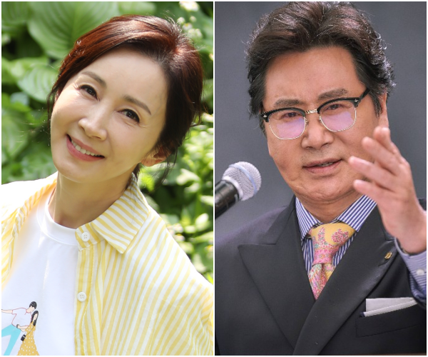 배우 유동근이 아내 전인화를 위해 MBN ‘자연스럽게’에 전격 출연한다. 