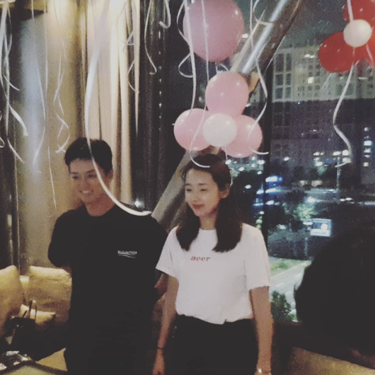 [사진] 소이현 SNS