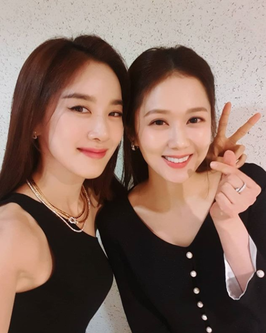 이청아 인스타그램