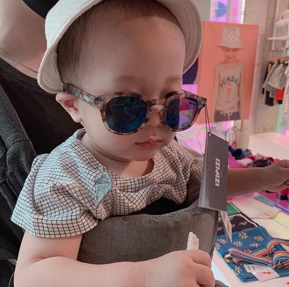 이재진 인스타그램