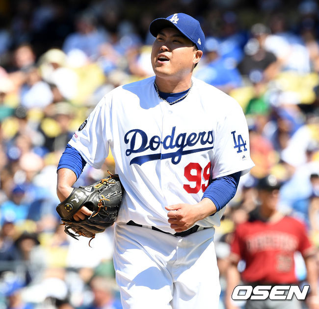 류현진 /jpnews@osen.co.kr