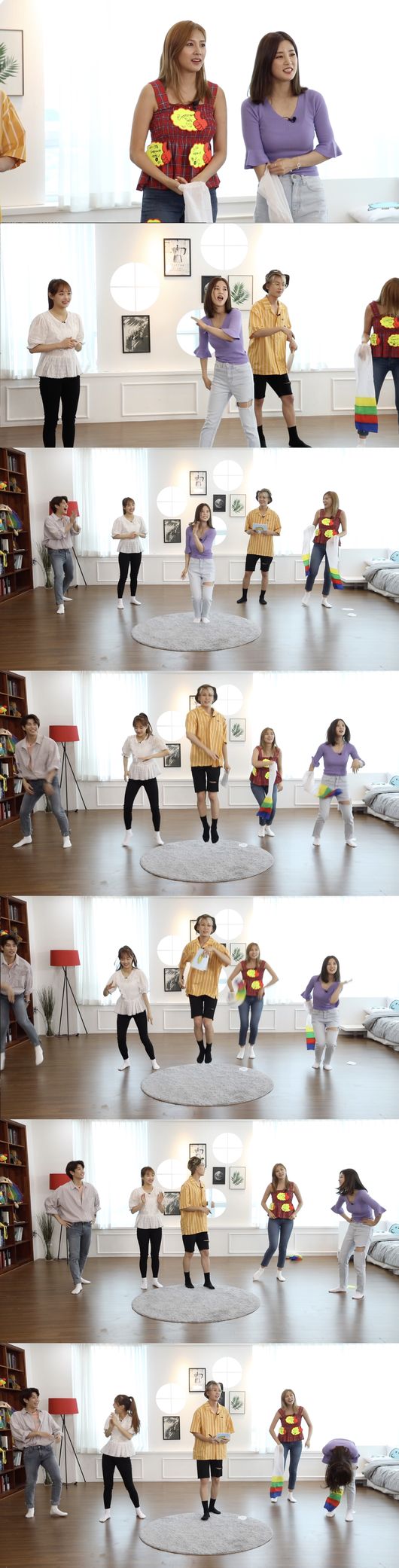 플레이리스트 제공