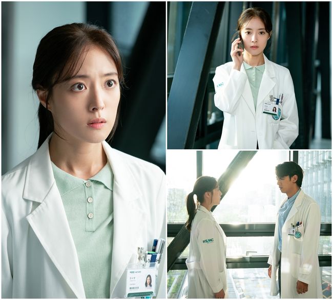 '의사요한' 제공