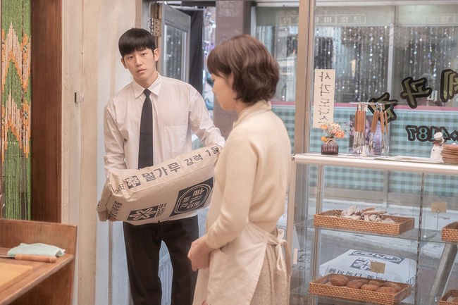 '유열의 음악앨범' 스틸