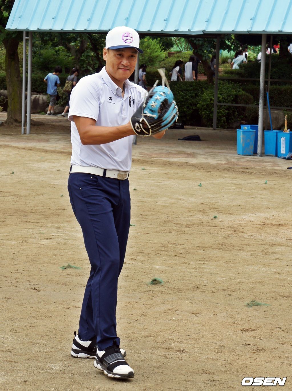 이승엽 KBO 홍보대사 /what@osen.co.kr