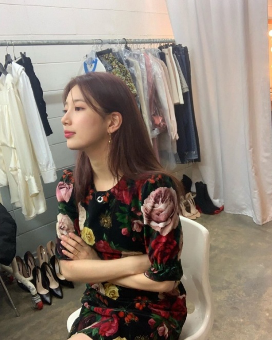 수지 인스타그램