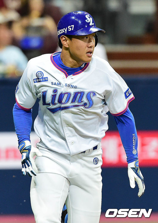 [사진] 이성규 / OSEN DB.