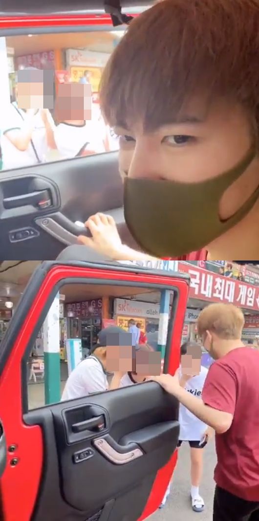 함소원 인스타그램