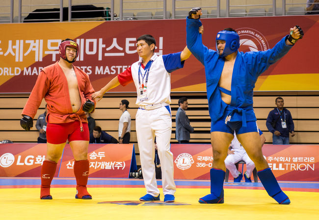 [사진]충주세계무예마스터십