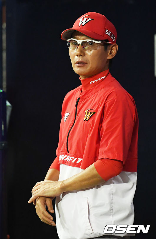 염경엽 감독 /rumi@osen.co.kr