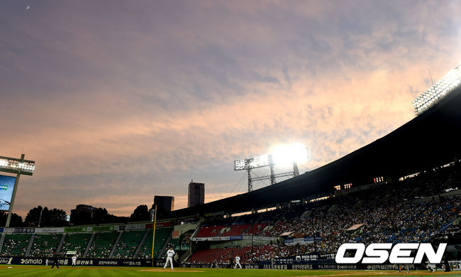 잠실구장 전경 /dreamer@osen.co.kr