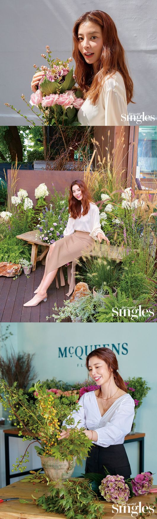 [사진] 싱글즈 제공