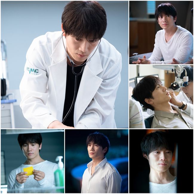 '의사요한' 제공