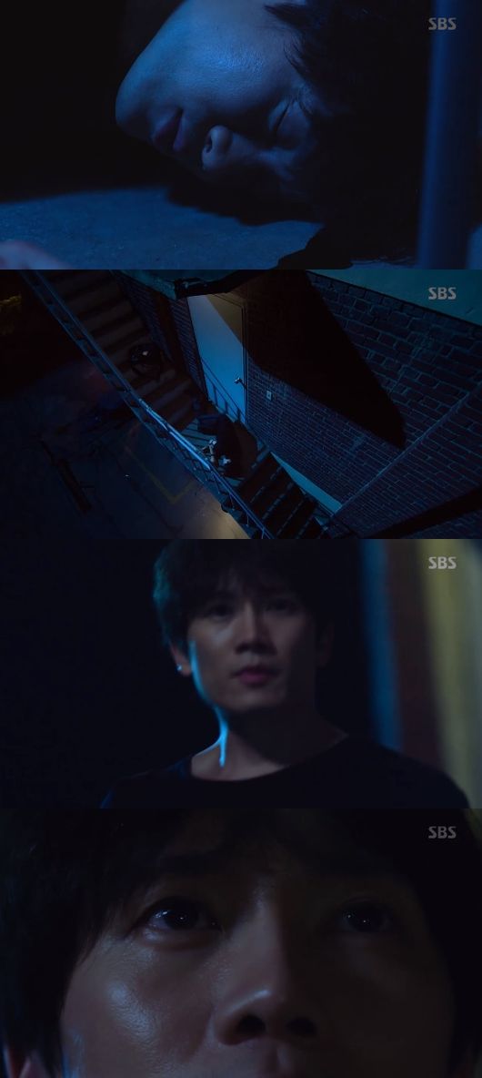 '의사요한' 방송화면