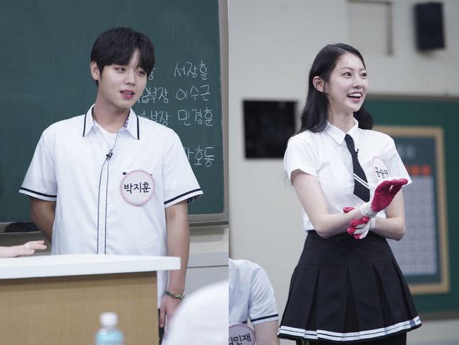 [사진] JTBC 제공