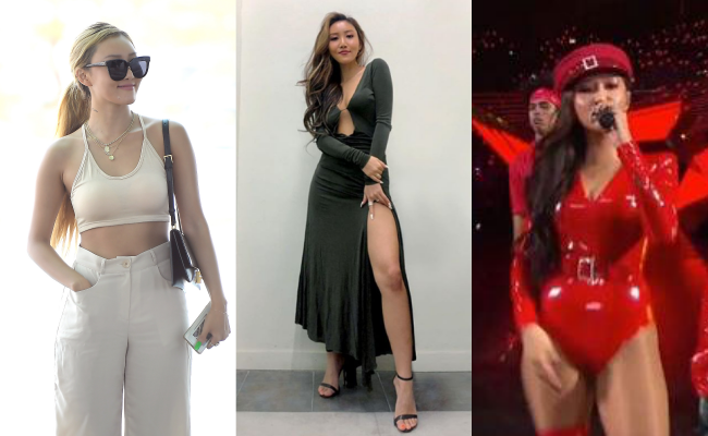 [사진] OSEN DB, 마마무 인스타그램, 엠넷 방송화면 캡처