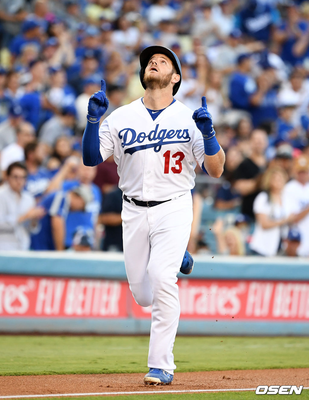 LA 다저스 맥스 먼시. /jpnews@osen.co.kr