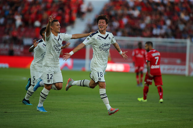 [사진] 보르도 홈페이지