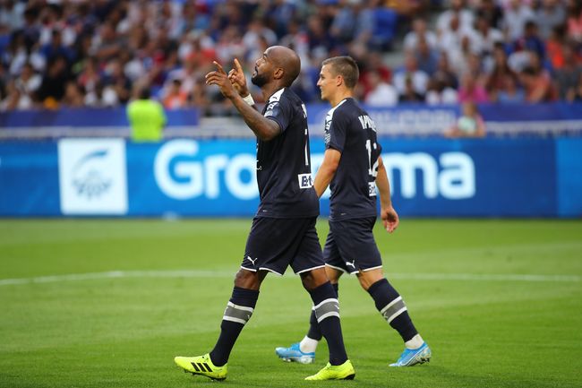 [사진] 보르도 SNS